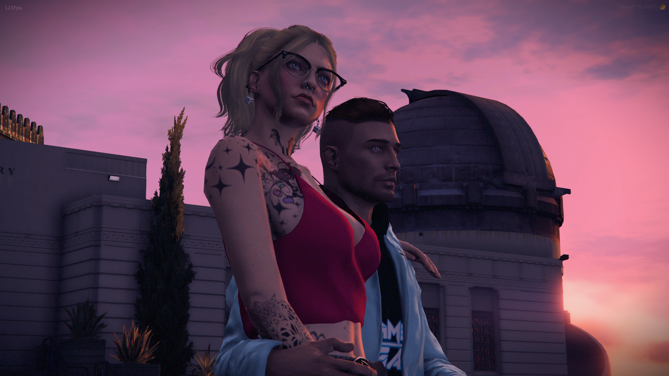 Foto 34 de Claire Evans